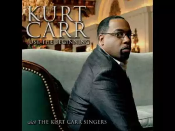 Kurt Carr - My Shepherd ft. Avalon